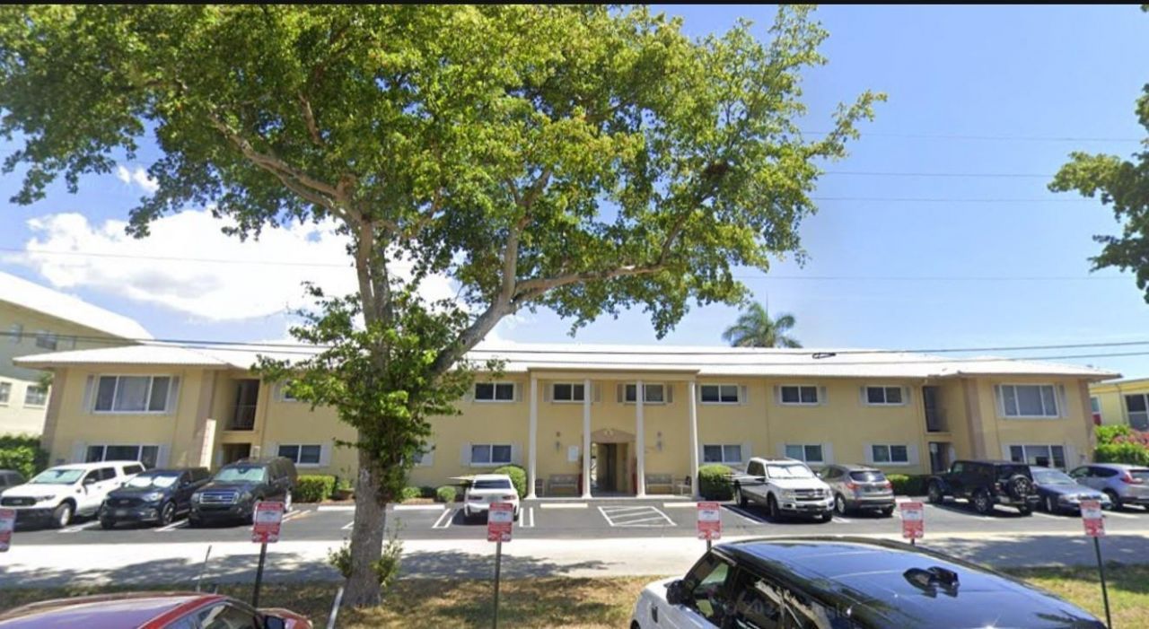 2811 NE 51st Street , Unit 6, Fort Lauderdale, FL 33308 Photo