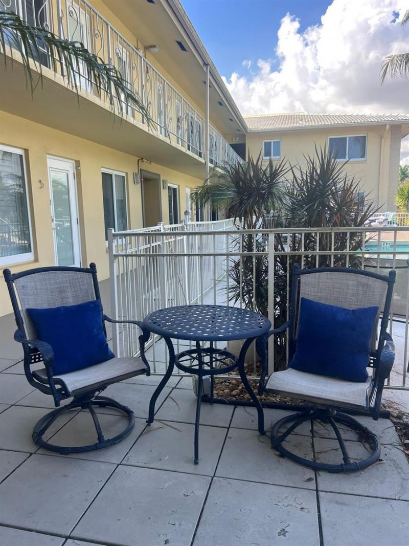 2811 NE 51st Street , Unit 6, Fort Lauderdale, FL 33308 Photo