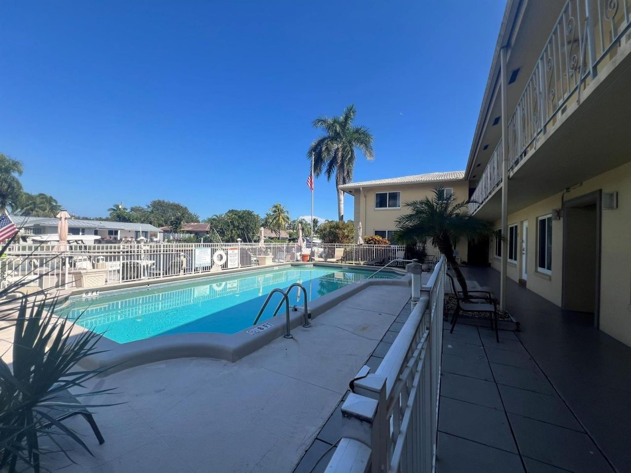 2811 NE 51st Street , Unit 6, Fort Lauderdale, FL 33308 Photo