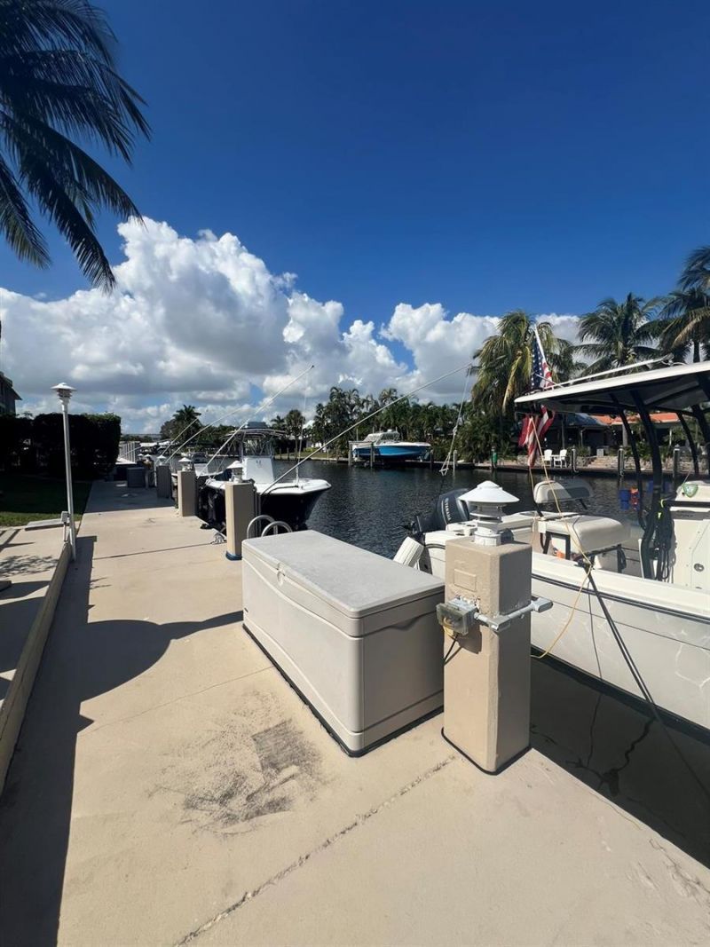 2811 NE 51st Street , Unit 6, Fort Lauderdale, FL 33308 Photo