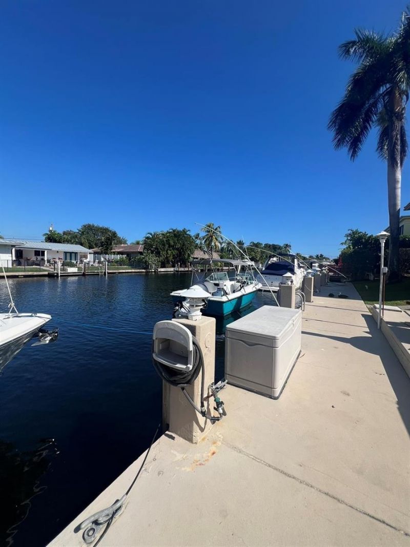 2811 NE 51st Street , Unit 6, Fort Lauderdale, FL 33308 Photo