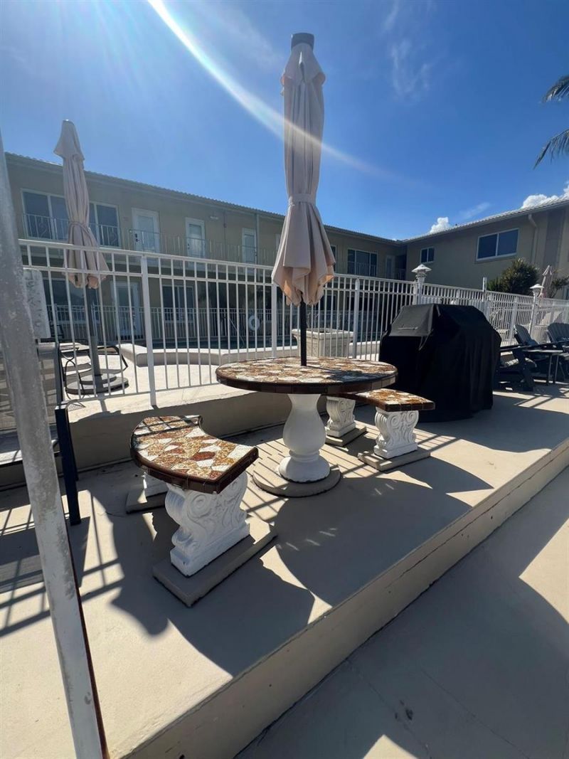 2811 NE 51st Street , Unit 6, Fort Lauderdale, FL 33308 Photo