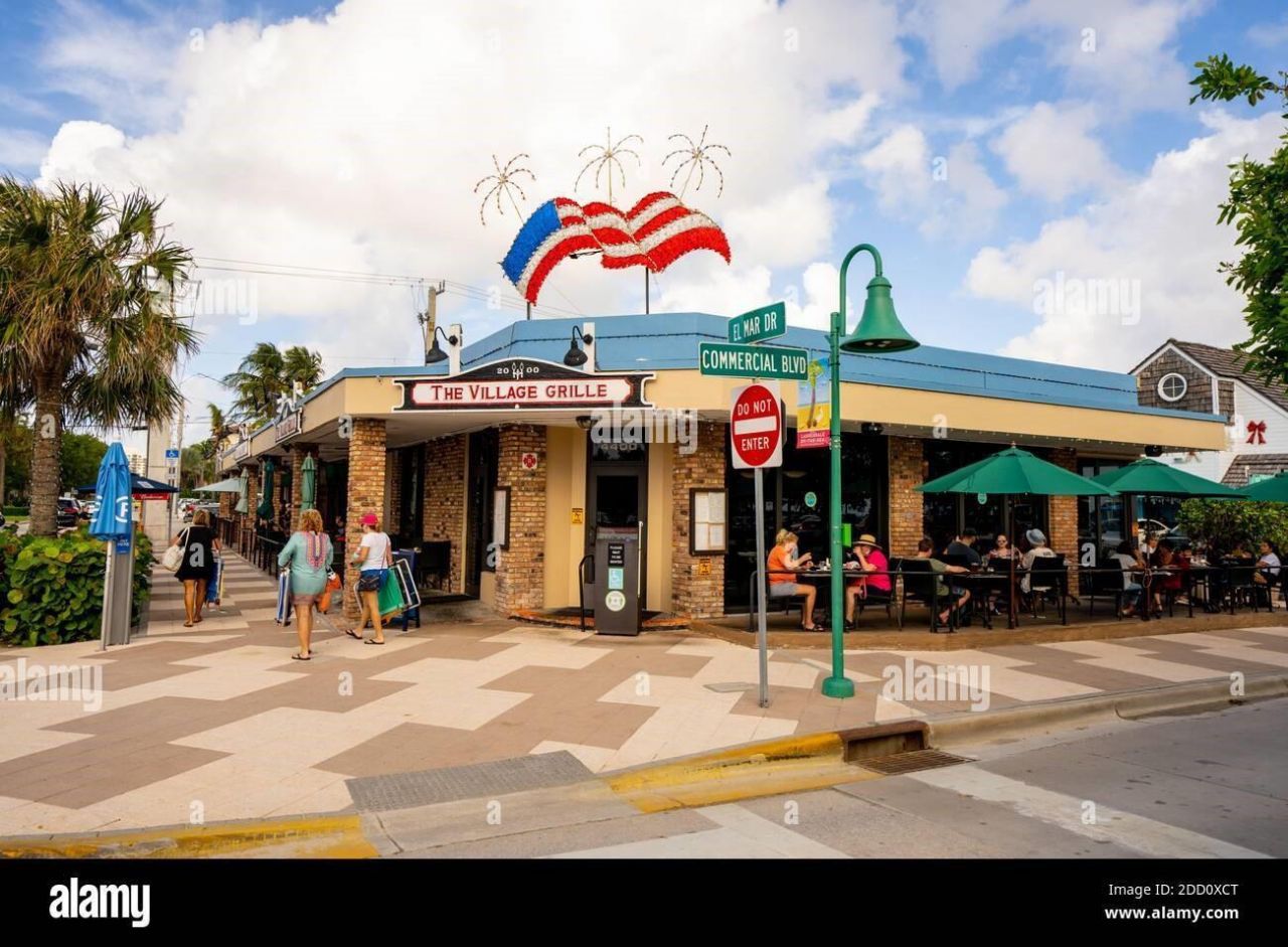 2811 NE 51st Street , Unit 6, Fort Lauderdale, FL 33308 Photo