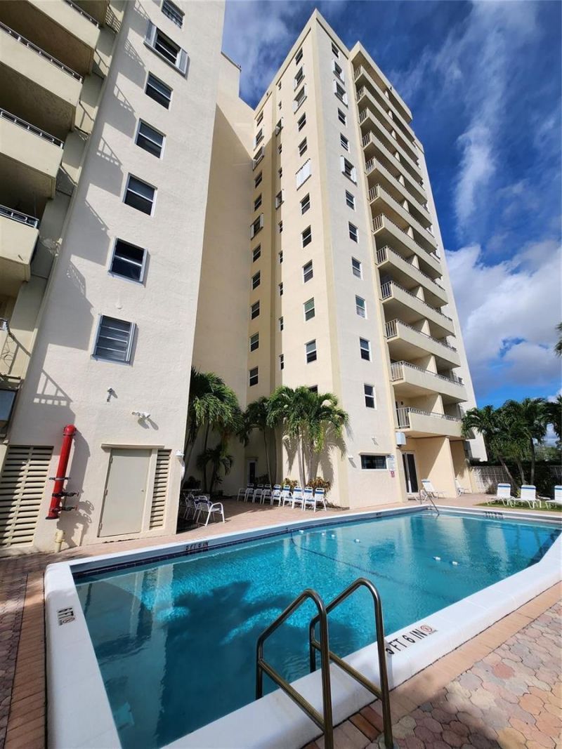 900 NE 18th Avenue , Unit 602, Fort Lauderdale, FL 33304 Photo