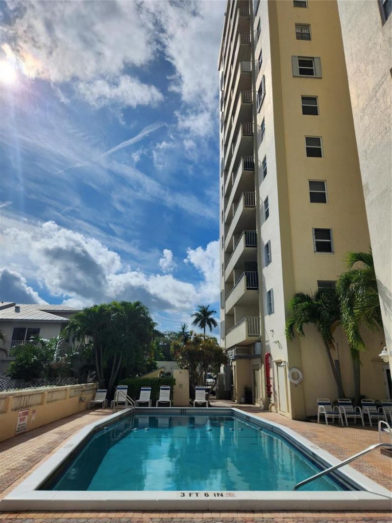 900 NE 18th Avenue , Unit 602, Fort Lauderdale, FL 33304 Photo