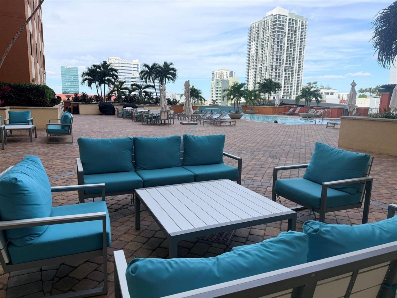 100 N Federal Highway , Unit 1226, Fort Lauderdale, FL 33301 Photo