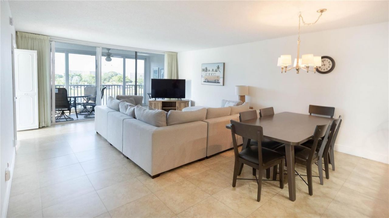 3100 N Course Lane , Unit 510, Pompano Beach, FL 33069 Photo