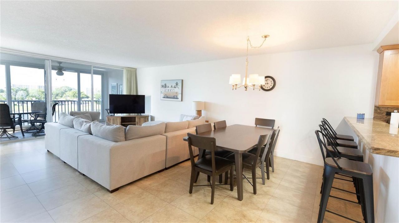 3100 N Course Lane , Unit 510, Pompano Beach, FL 33069 Photo