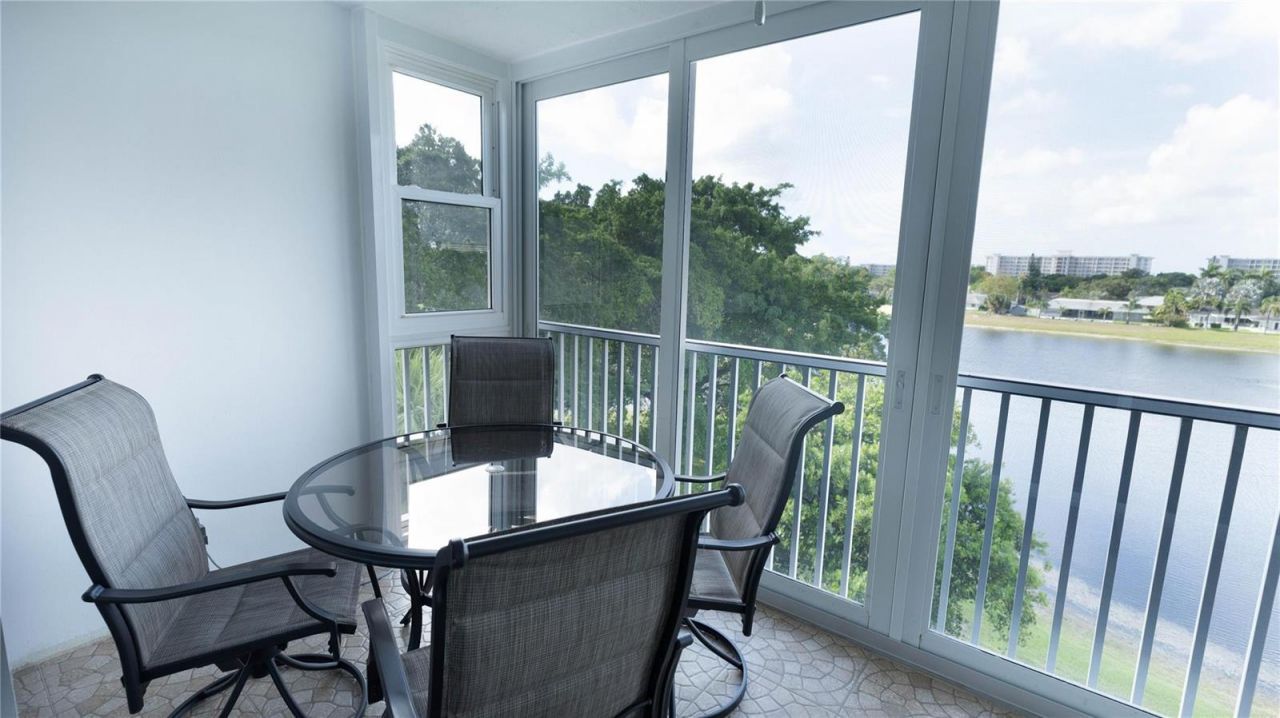 3100 N Course Lane , Unit 510, Pompano Beach, FL 33069 Photo