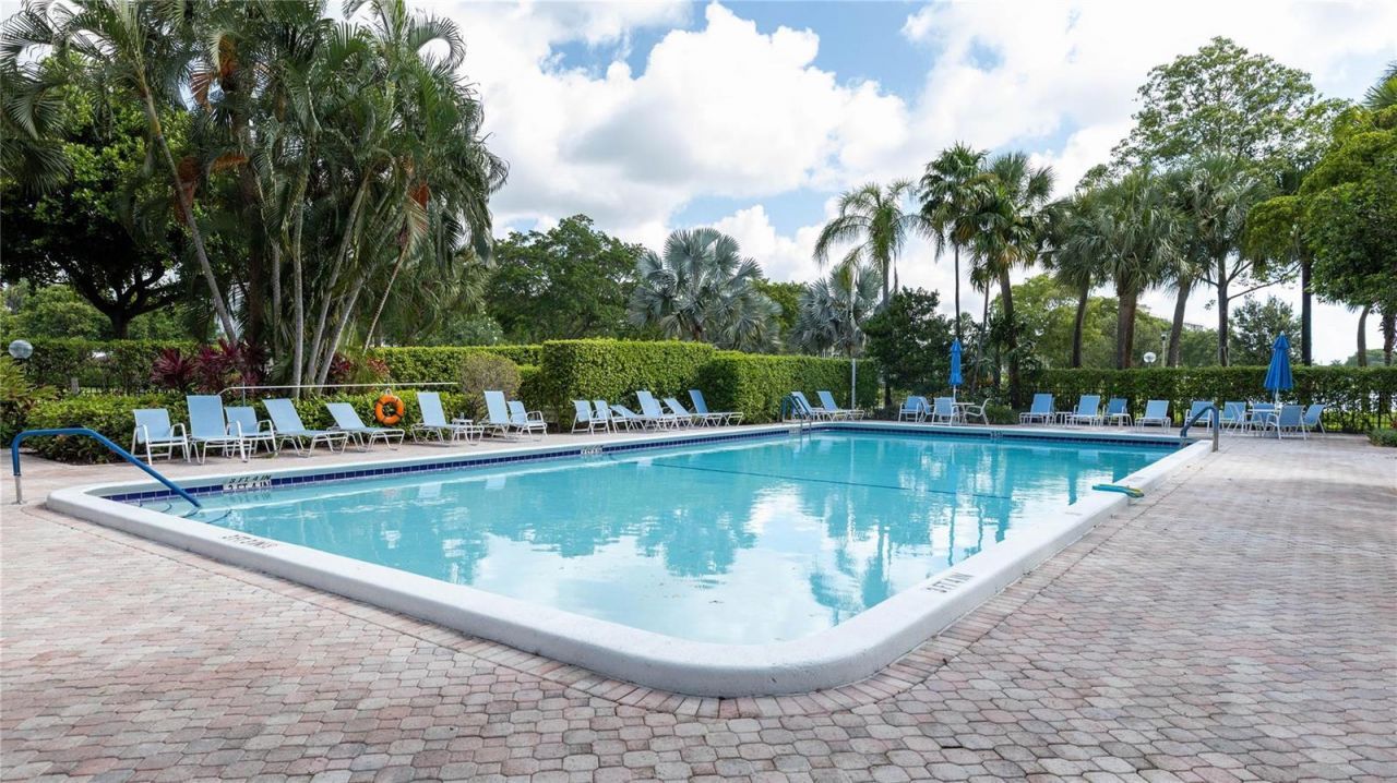3100 N Course Lane , Unit 510, Pompano Beach, FL 33069 Photo