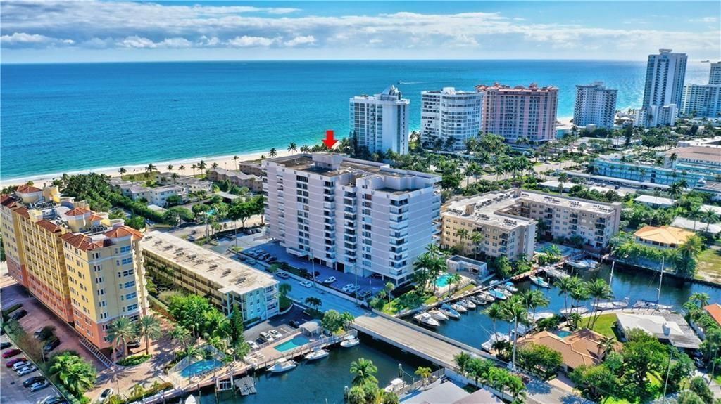 1401 S Ocean Boulevard , Unit 605, Pompano Beach, FL 33062 Photo