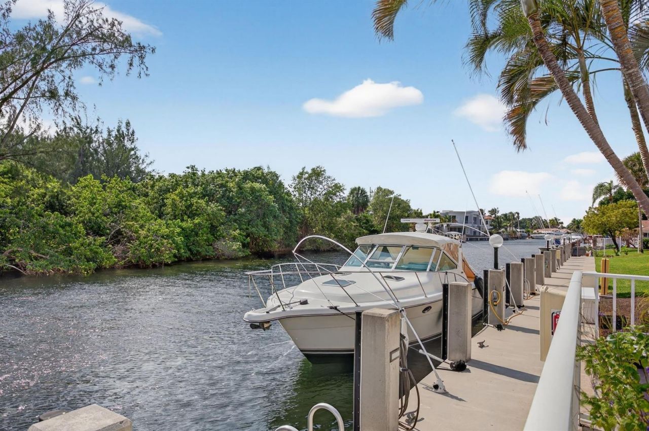 2850 NE 14th Street Causeway , Unit 107, Pompano Beach, FL 33062 Photo