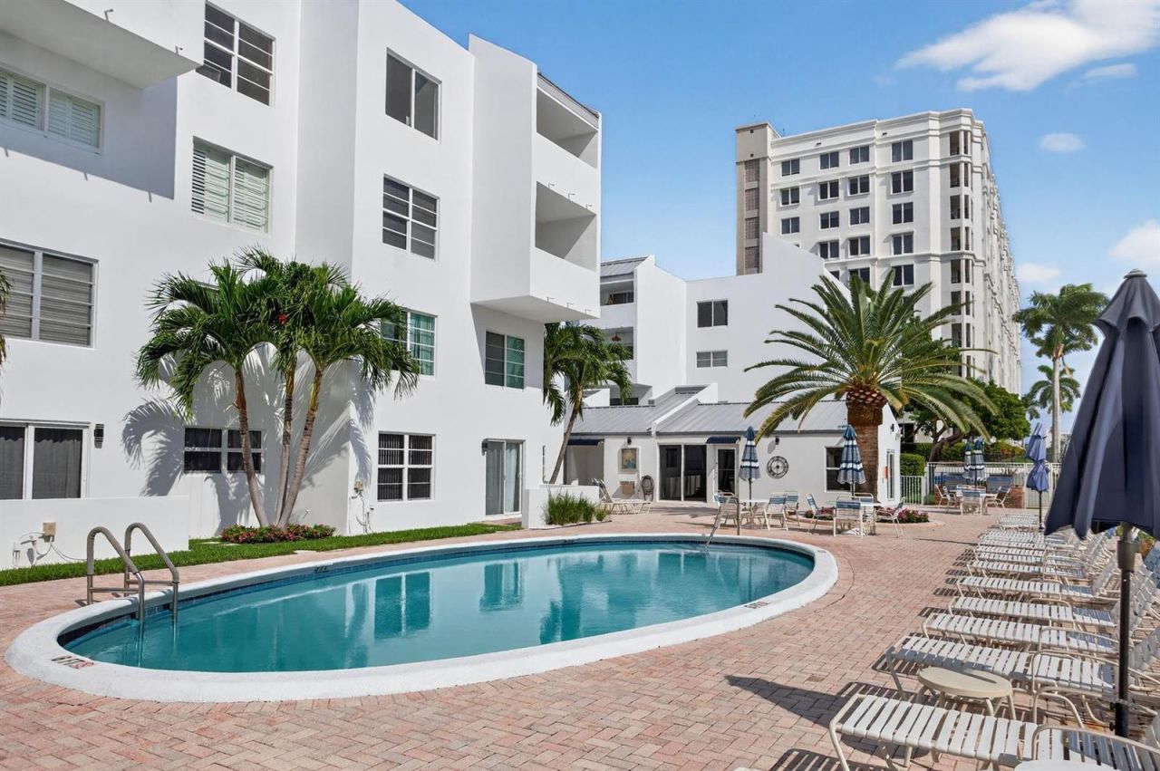 2850 NE 14th Street Causeway , Unit 107, Pompano Beach, FL 33062 Photo