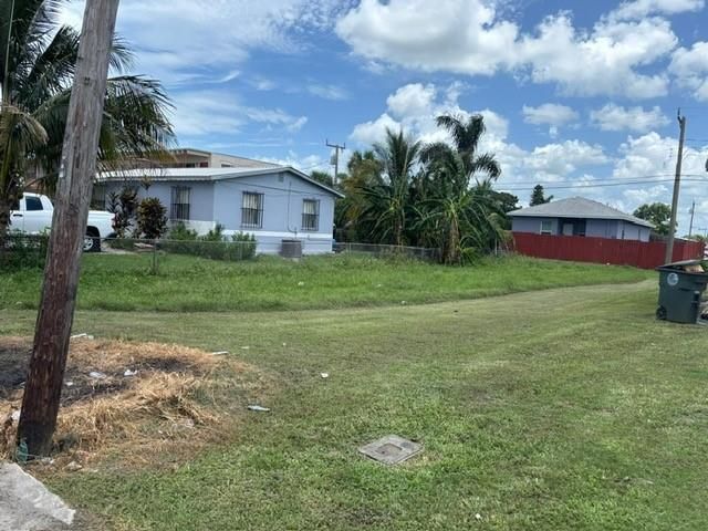 525 SW 9th Street , Belle Glade, FL 33430 Photo