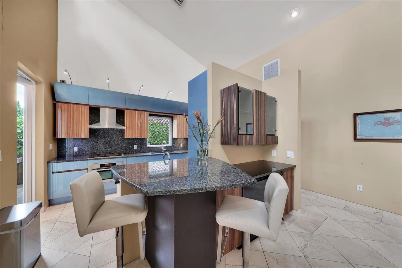 2631 Okeechobee Lane , Fort Lauderdale, FL 33312 Photo
