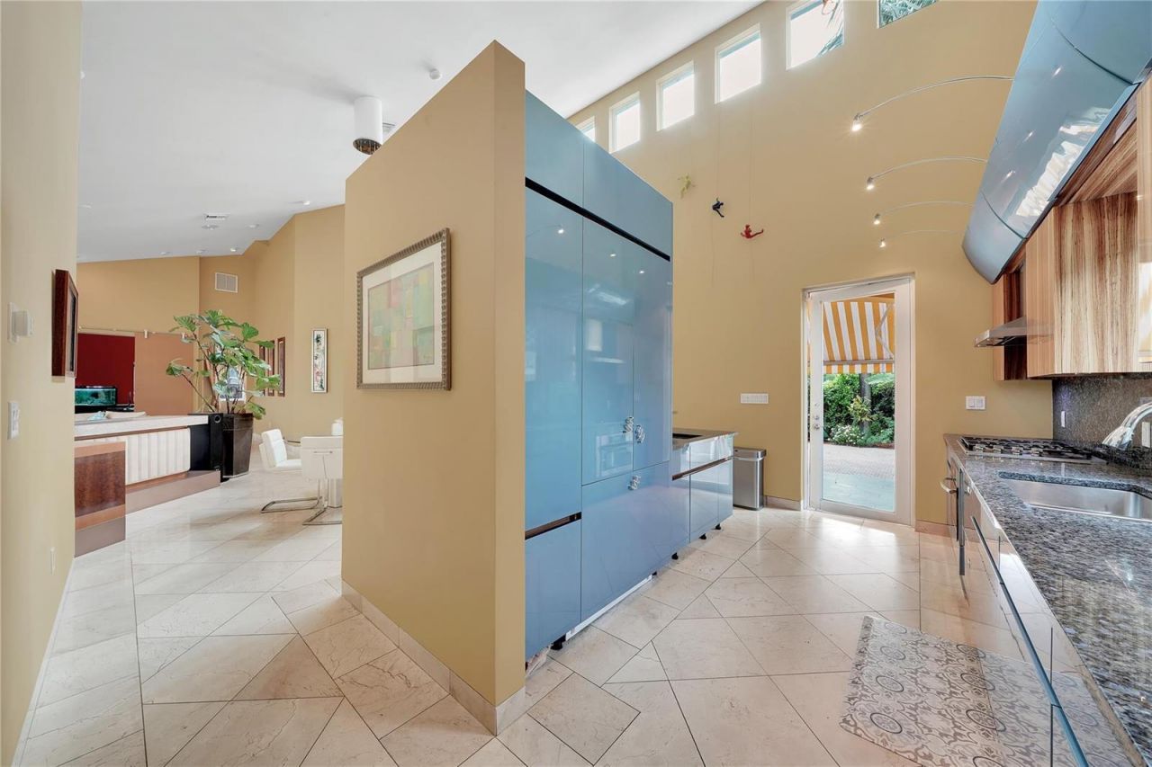2631 Okeechobee Lane , Fort Lauderdale, FL 33312 Photo