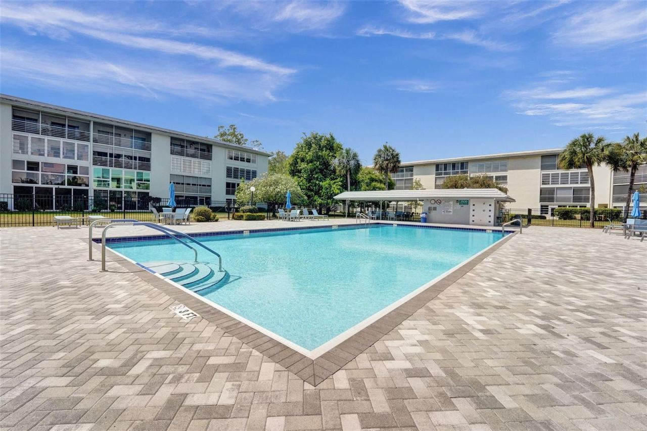 2505 Antigua Terrace , Unit L3, Coconut Creek, FL 33066 Photo