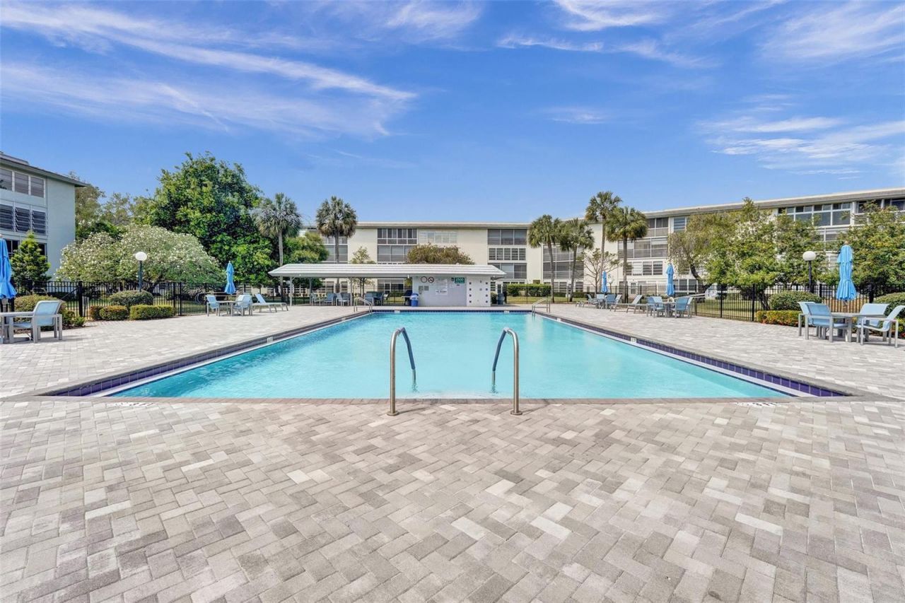2505 Antigua Terrace , Unit L3, Coconut Creek, FL 33066 Photo