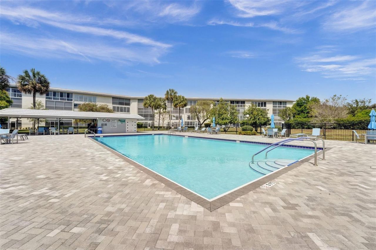 2505 Antigua Terrace , Unit L3, Coconut Creek, FL 33066 Photo