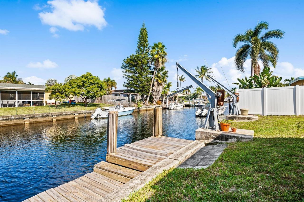 1601 NE 63rd Street , Fort Lauderdale, FL 33334 Photo