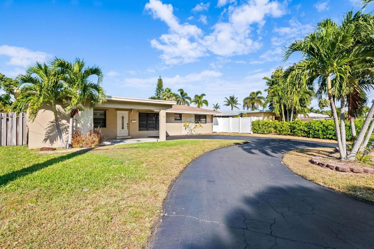 1601 NE 63rd Street , Fort Lauderdale, FL 33334 Photo