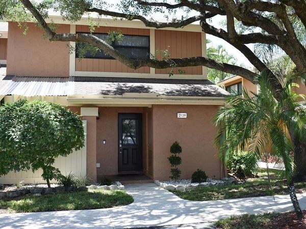 2139 NW 45th Avenue , Coconut Creek, FL 33066