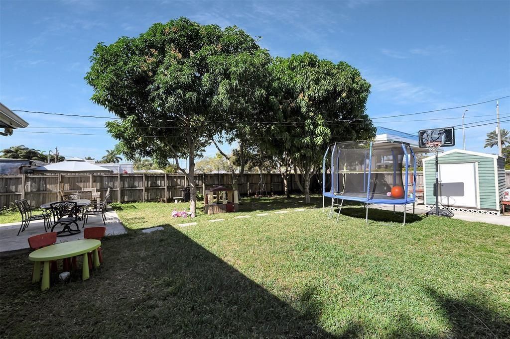 2535 Sherman Street , Hollywood, FL 33020 Photo