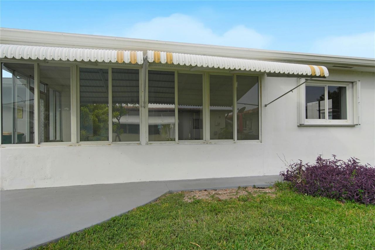 4510 NW 49th Drive , Tamarac, FL 33319 Photo