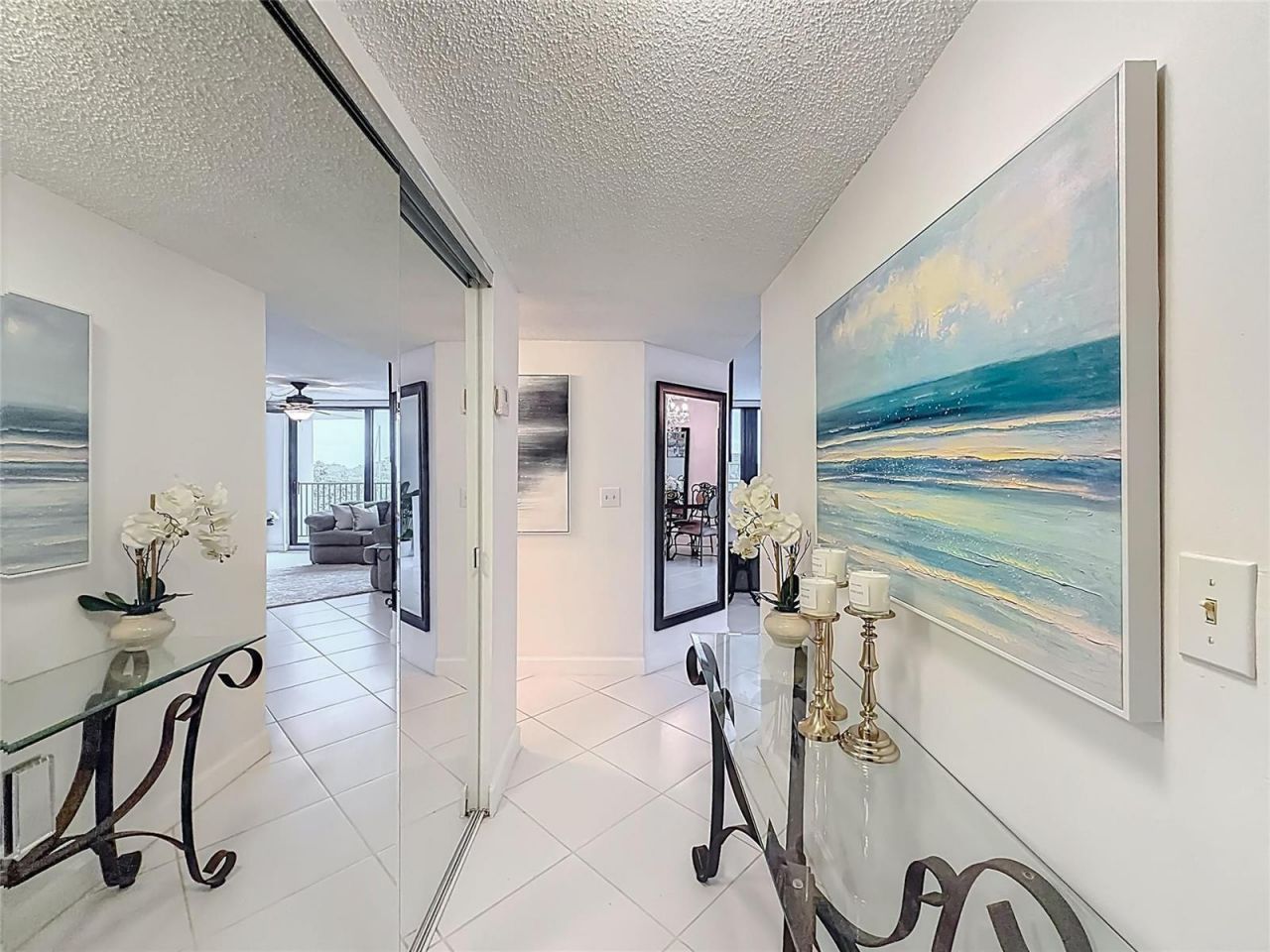 1101 River Reach Drive , Unit 502, Fort Lauderdale, FL 33315 Photo