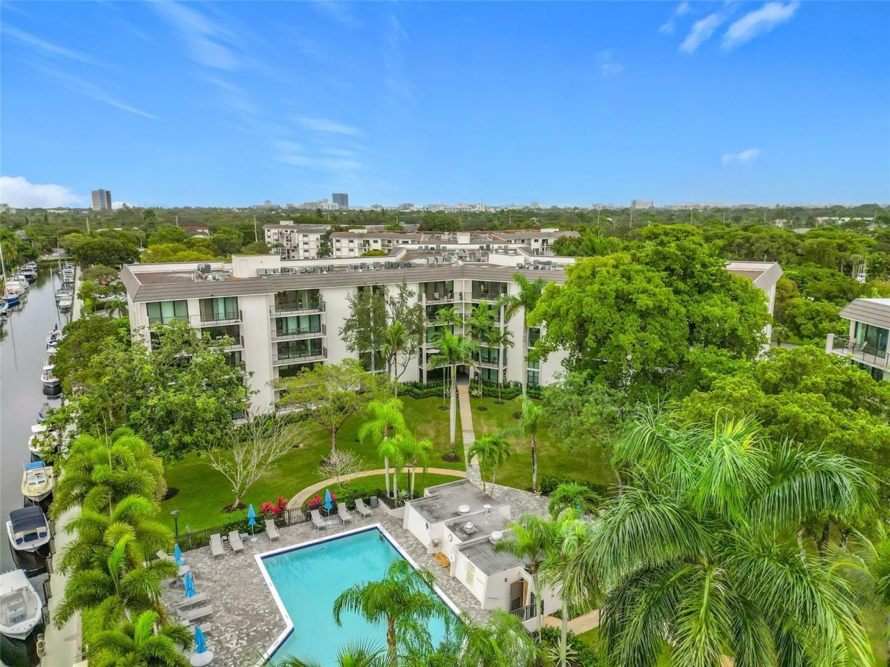 1101 River Reach Drive , Unit 502, Fort Lauderdale, FL 33315 Photo
