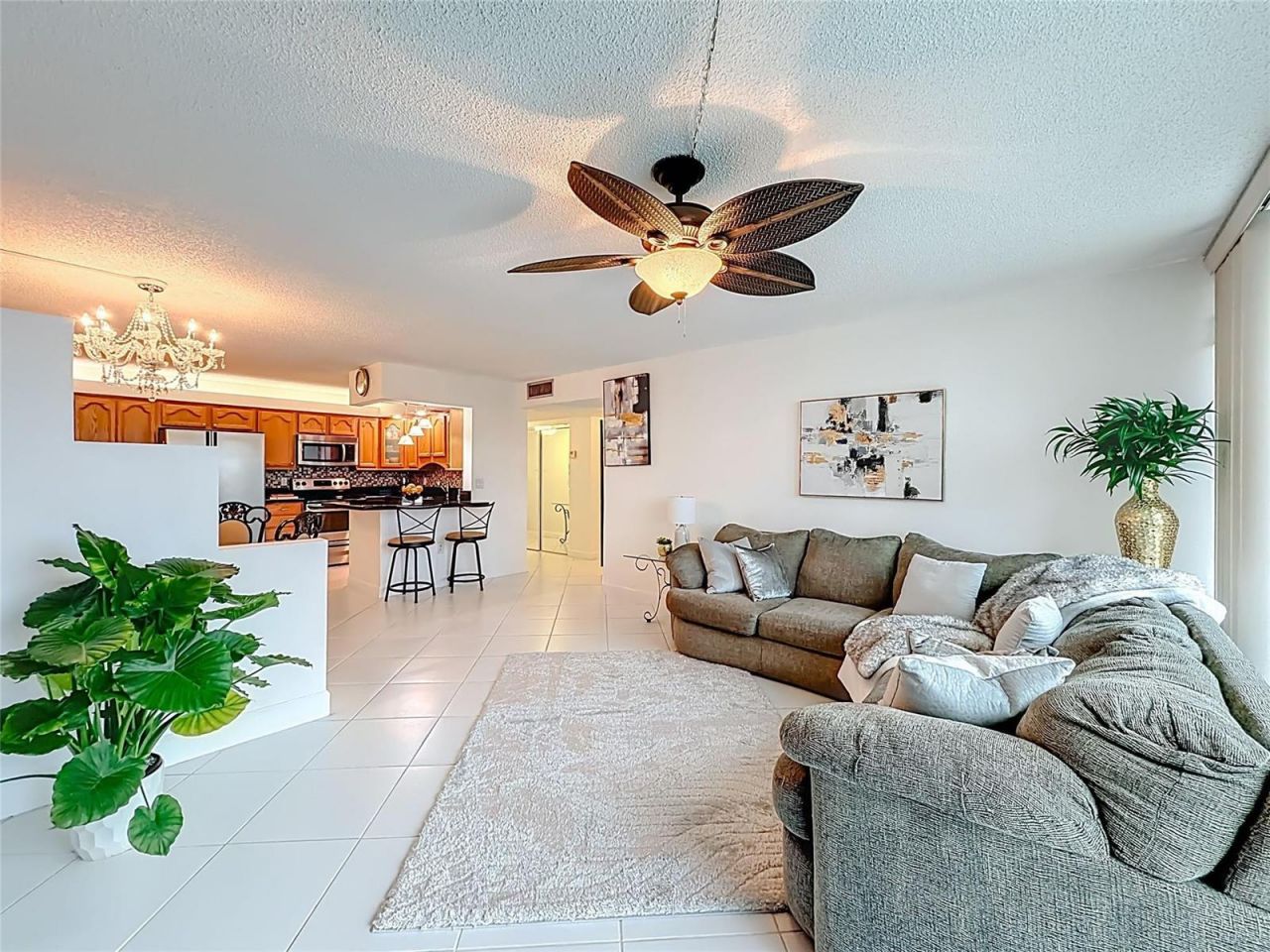 1101 River Reach Drive , Unit 502, Fort Lauderdale, FL 33315 Photo