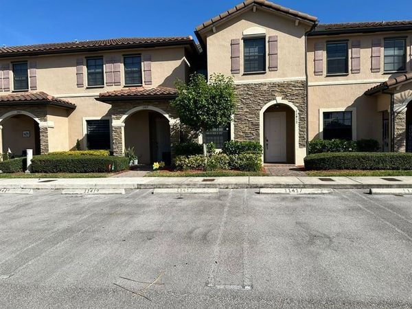 11417 SW 250th Street , Unit 11417, Homestead, FL 33032