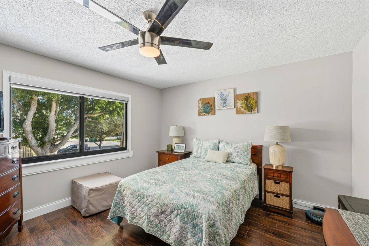 747 NW 30th Avenue , Unit D, Delray Beach, FL 33445 Photo
