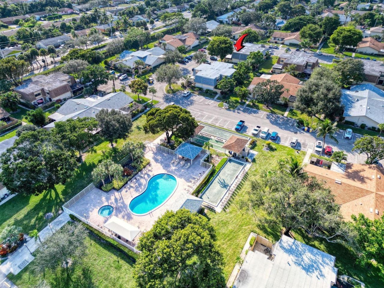 747 NW 30th Avenue , Unit D, Delray Beach, FL 33445 Photo
