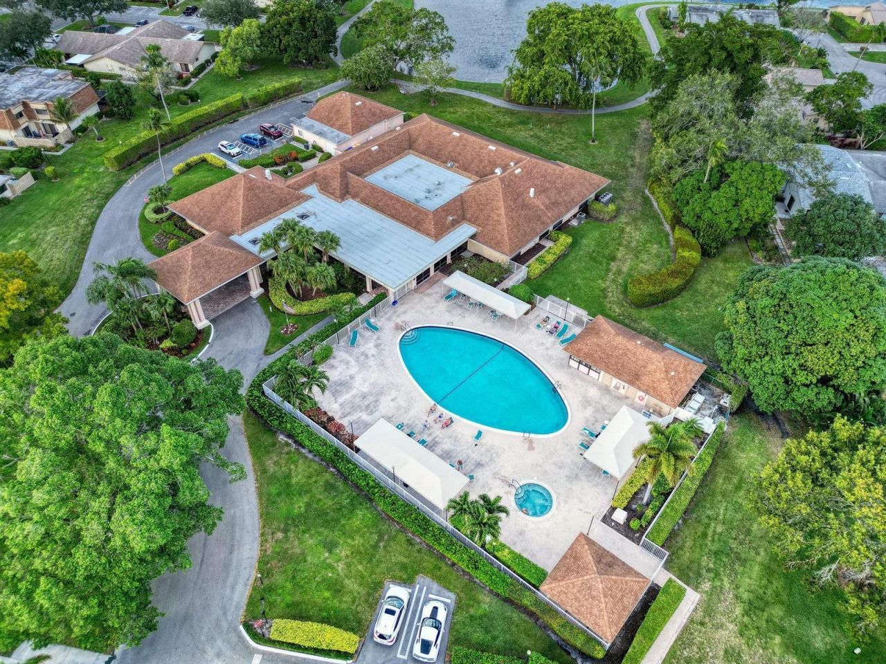 747 NW 30th Avenue , Unit D, Delray Beach, FL 33445 Photo