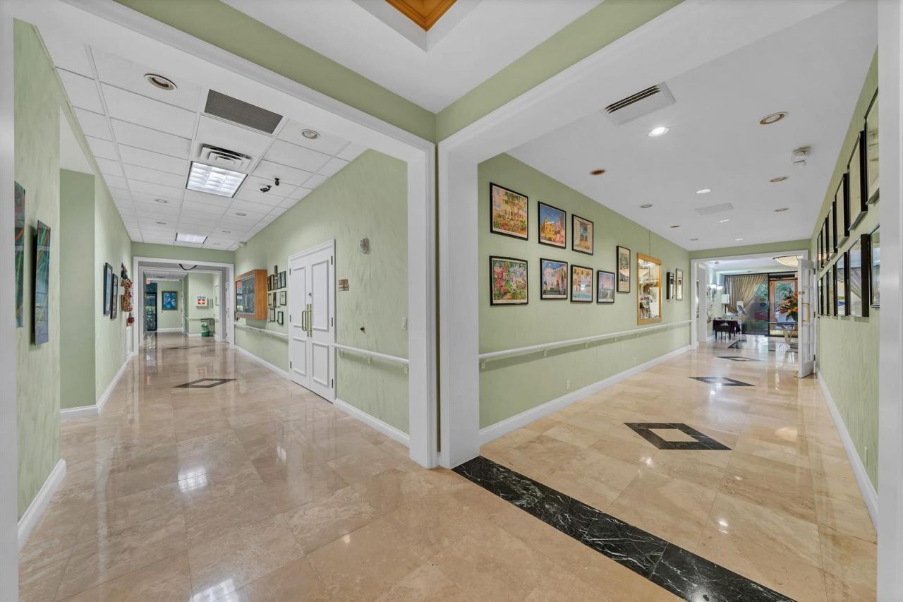 747 NW 30th Avenue , Unit D, Delray Beach, FL 33445 Photo