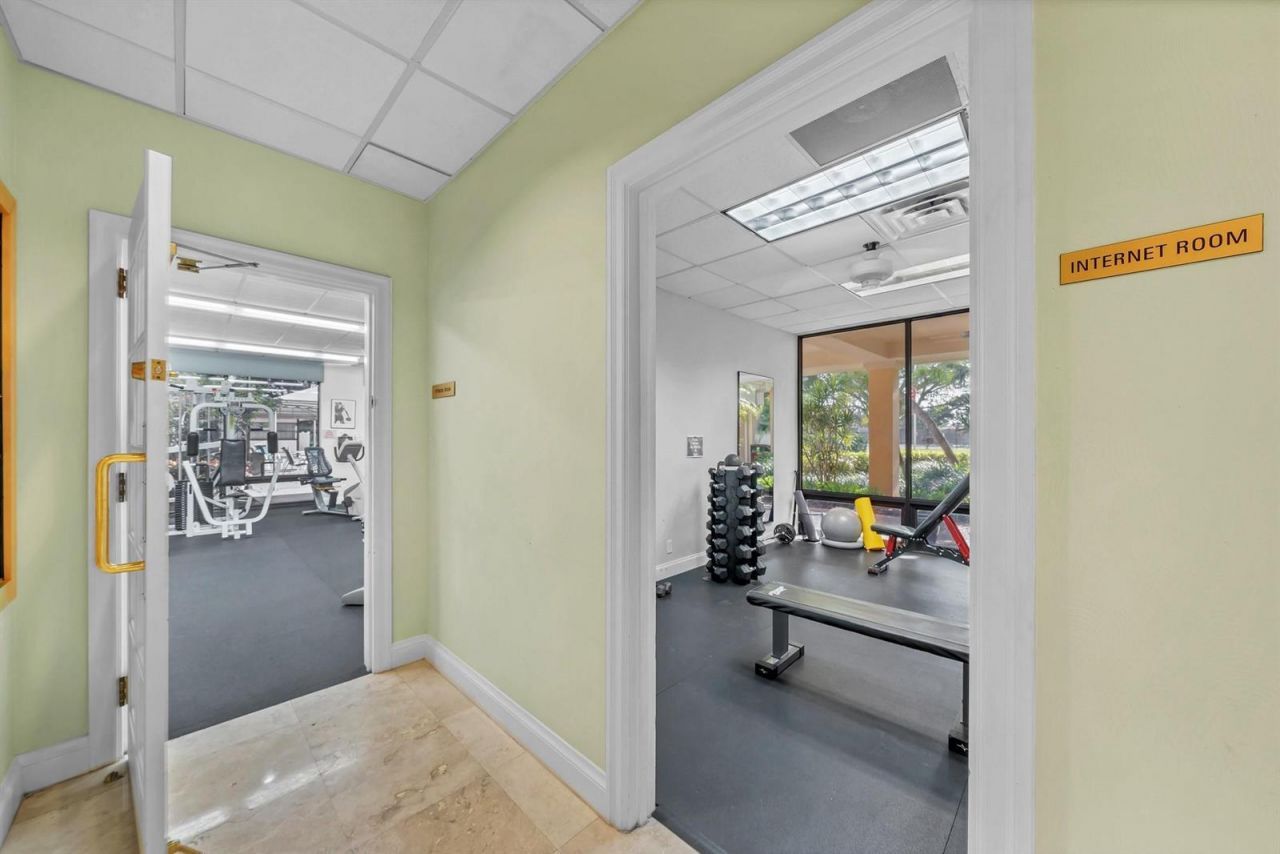 747 NW 30th Avenue , Unit D, Delray Beach, FL 33445 Photo