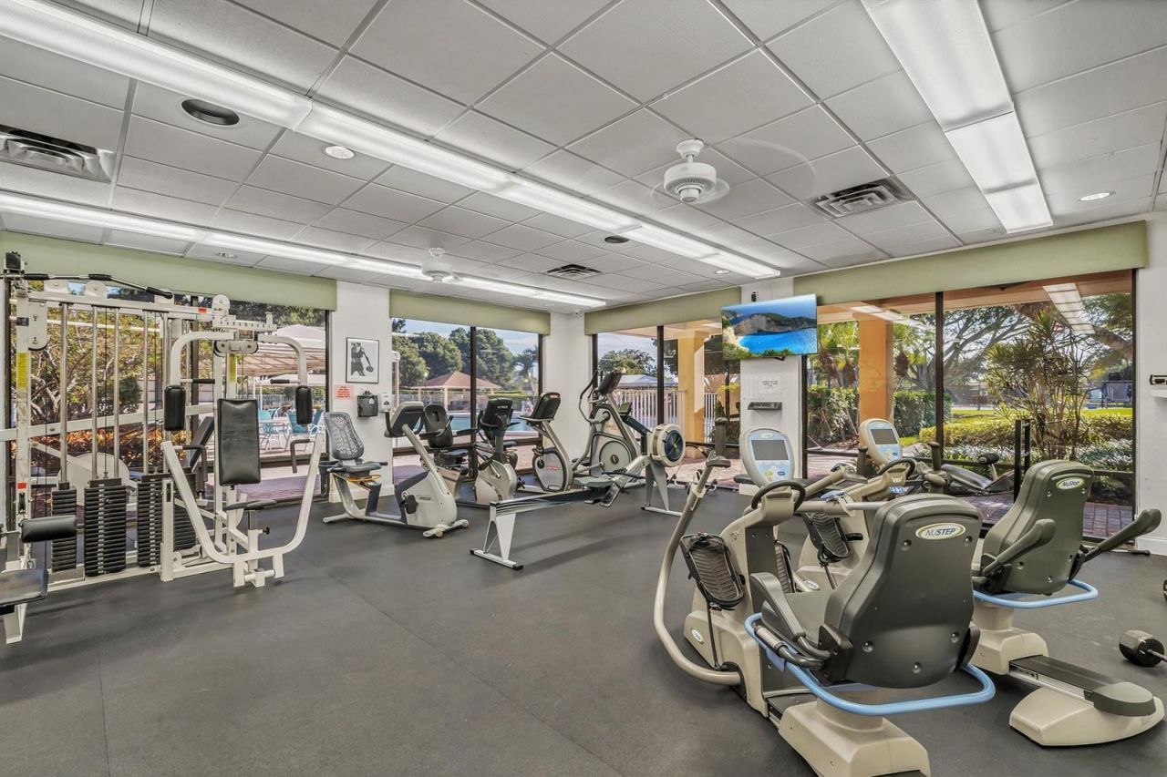 747 NW 30th Avenue , Unit D, Delray Beach, FL 33445 Photo
