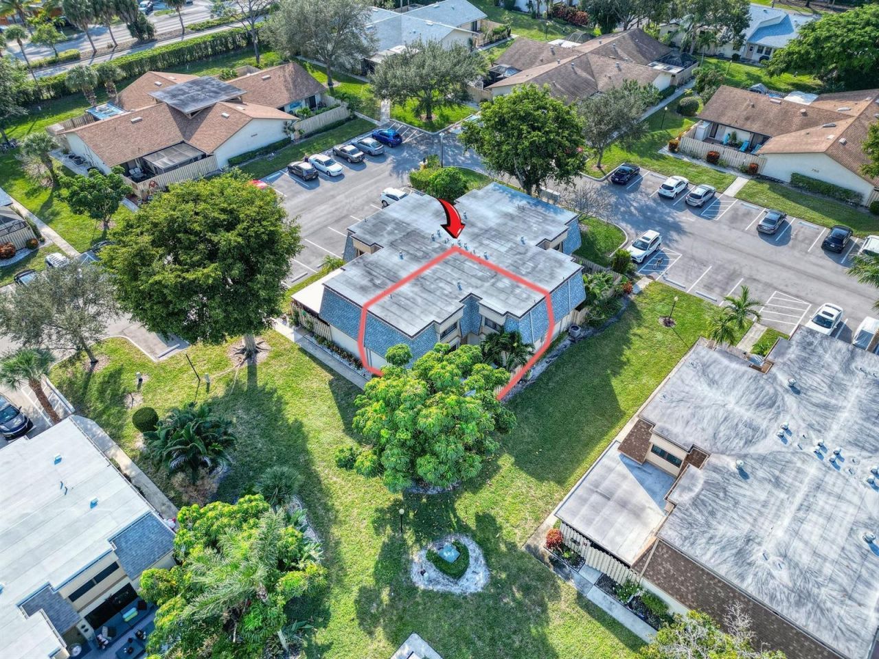 747 NW 30th Avenue , Unit D, Delray Beach, FL 33445 Photo