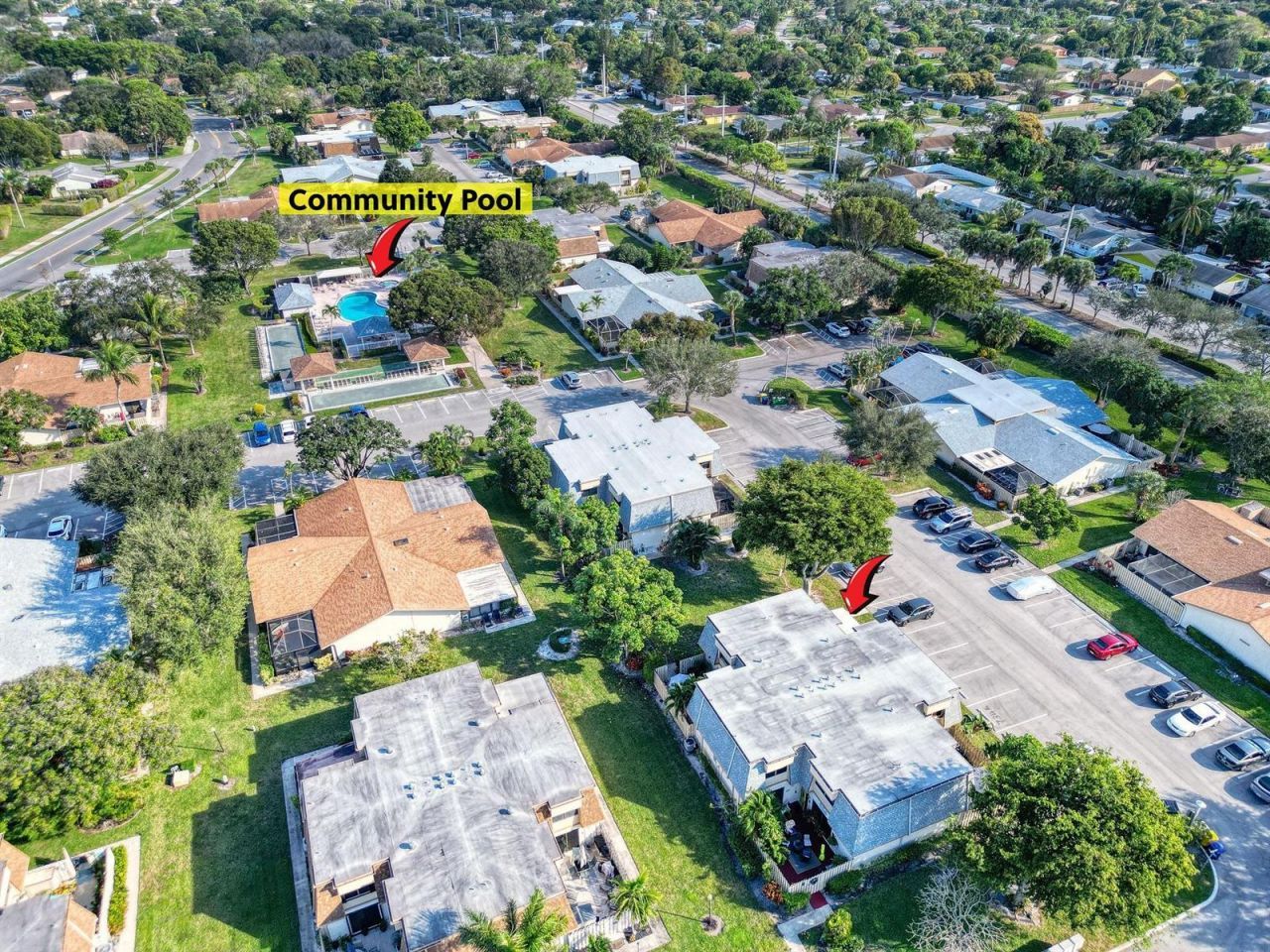 747 NW 30th Avenue , Unit D, Delray Beach, FL 33445 Photo