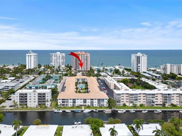 1461 S Ocean Boulevard , Unit 226, Lauderdale By The Sea, FL 33062