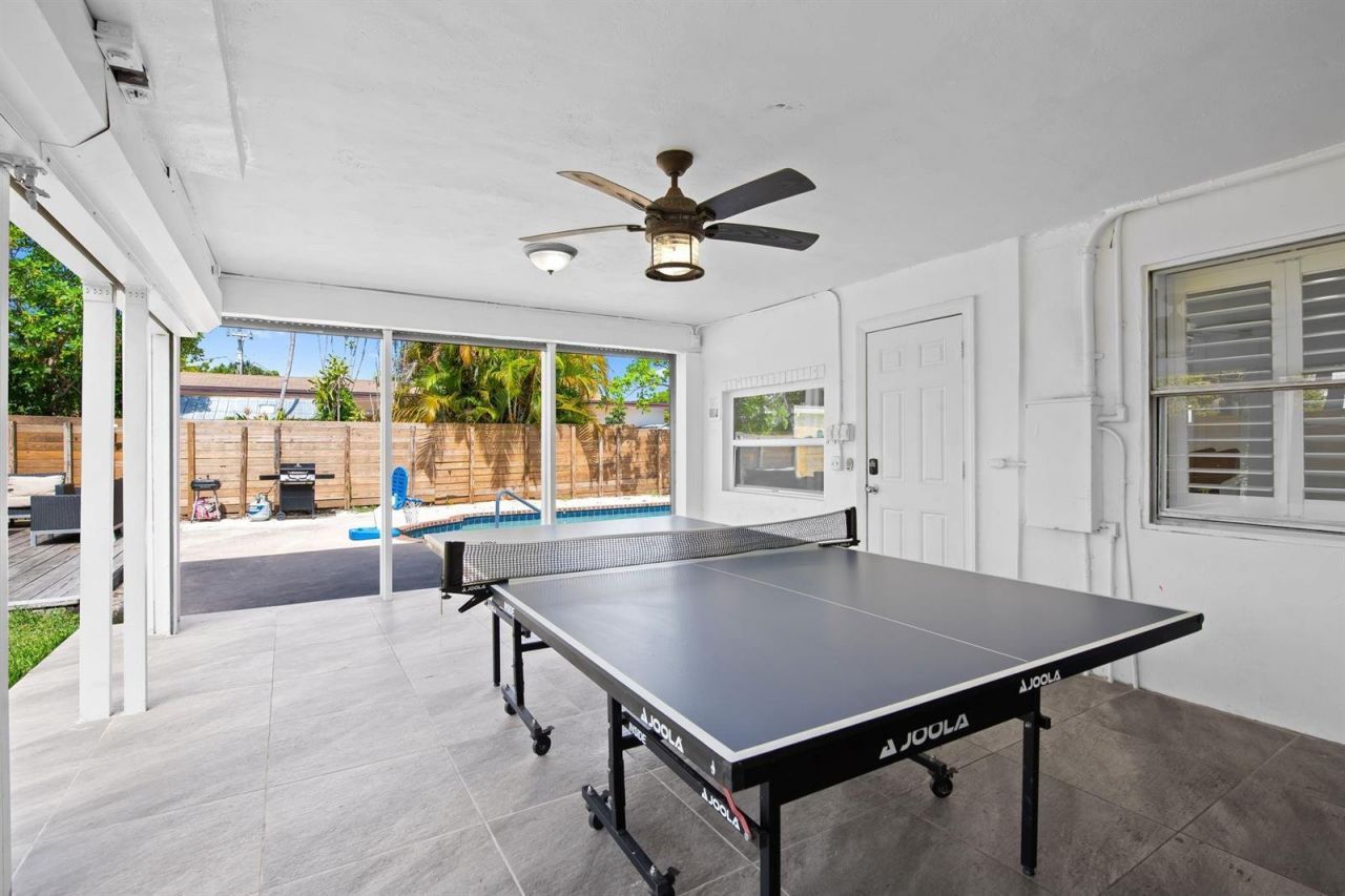 865 NE 23rd Terrace , Pompano Beach, FL 33062 Photo