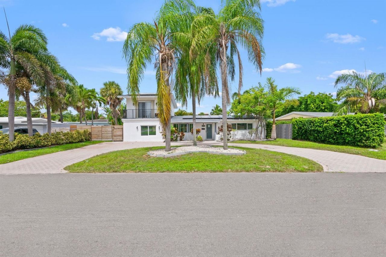 865 NE 23rd Terrace , Pompano Beach, FL 33062 Photo