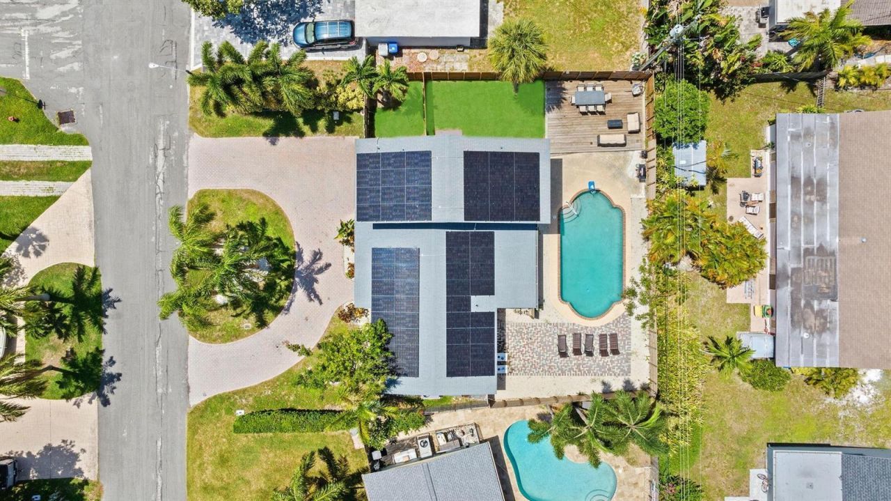 865 NE 23rd Terrace , Pompano Beach, FL 33062 Photo
