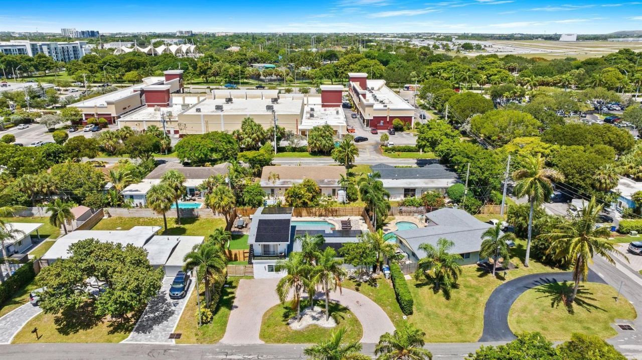 865 NE 23rd Terrace , Pompano Beach, FL 33062 Photo