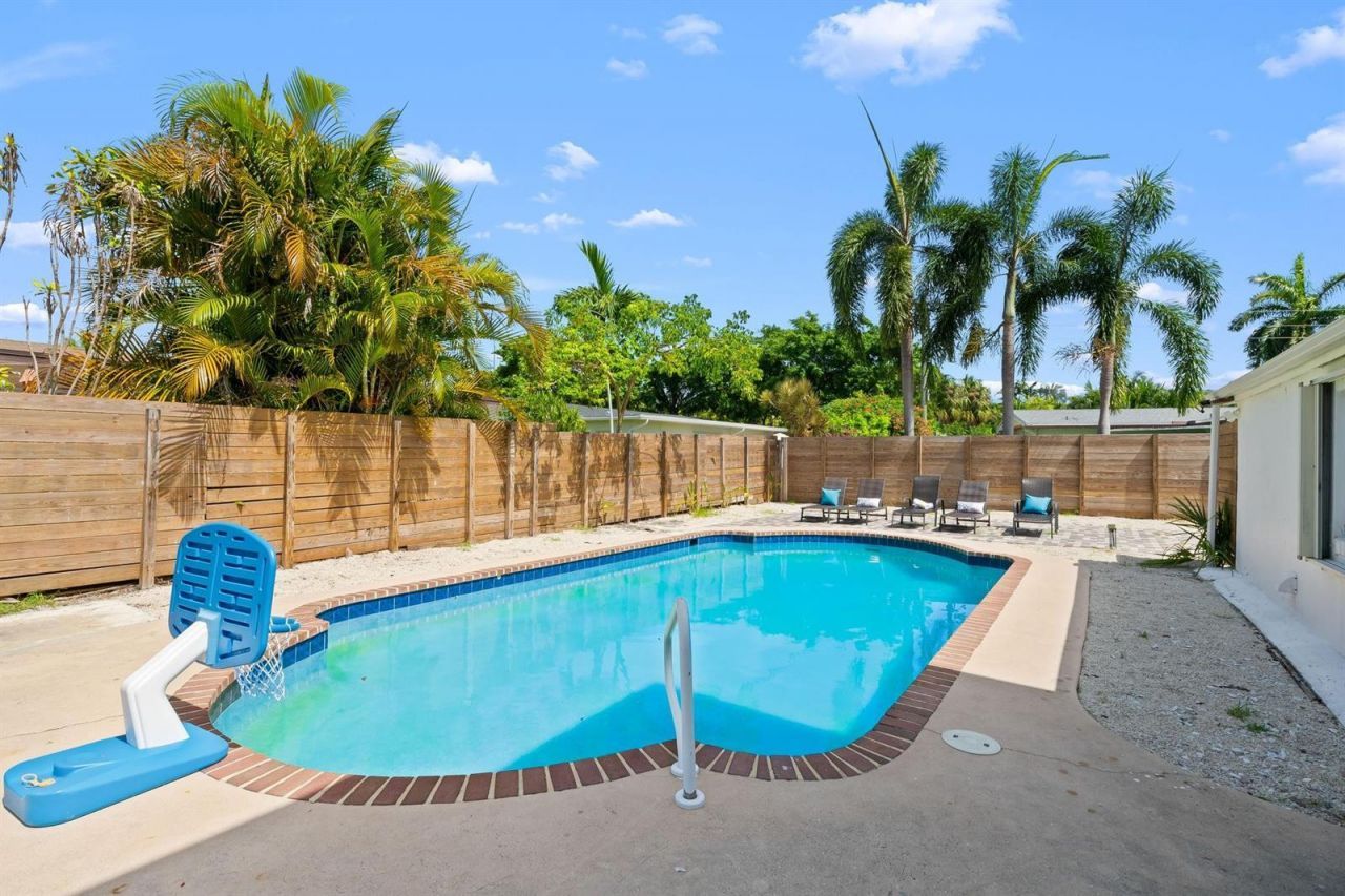 865 NE 23rd Terrace , Pompano Beach, FL 33062 Photo
