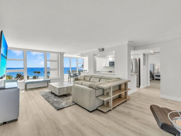 1620 S Ocean Boulevard , Unit 5m, Lauderdale By The Sea, FL 33062