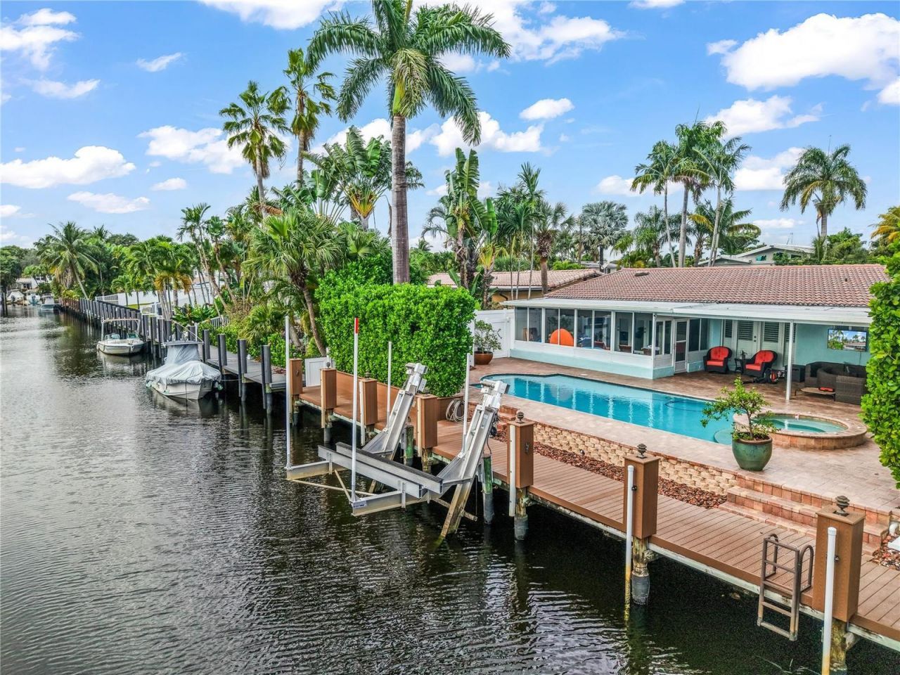 1700 SW 5th Court , Fort Lauderdale, FL 33312 Photo