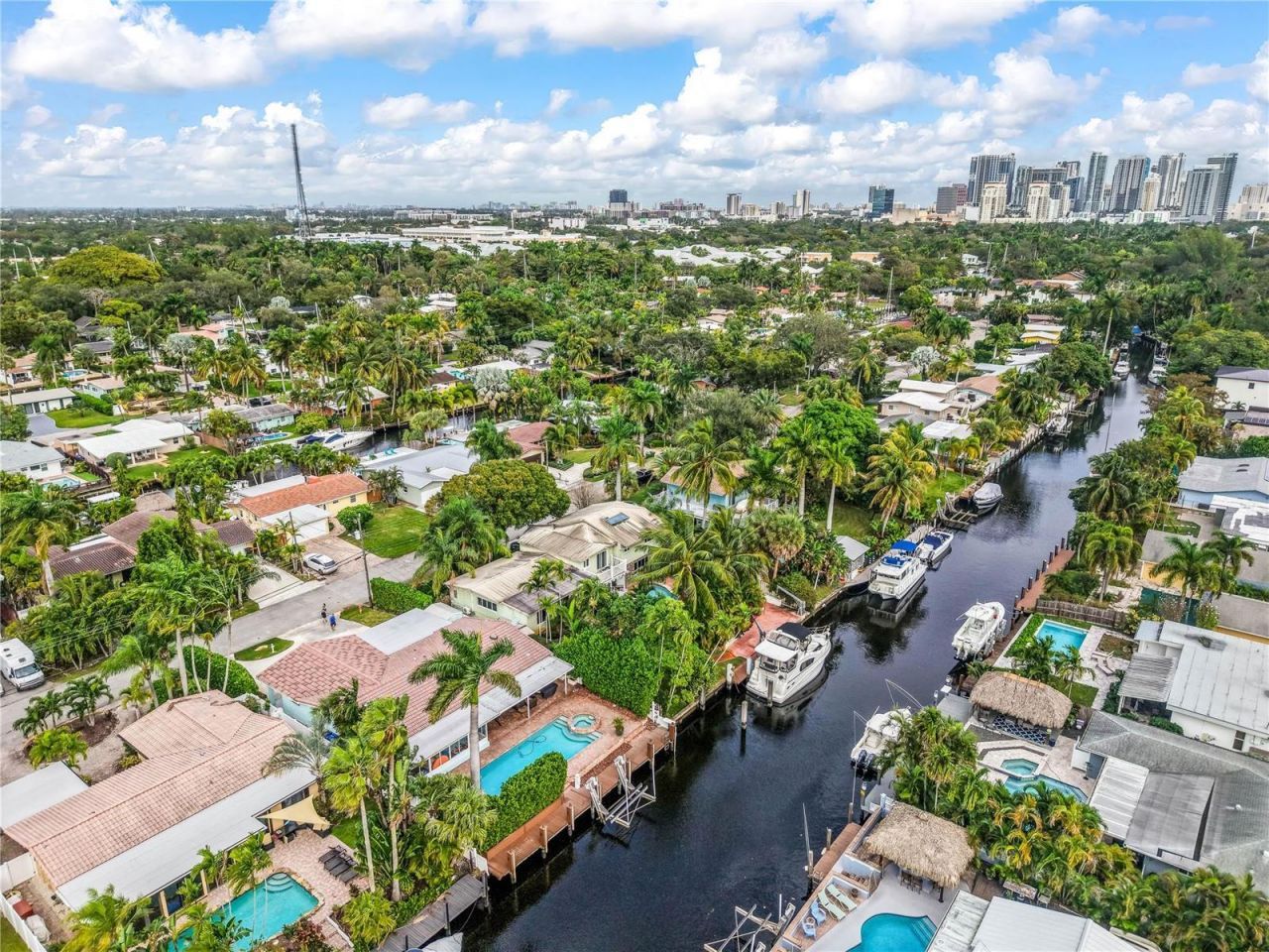 1700 SW 5th Court , Fort Lauderdale, FL 33312 Photo