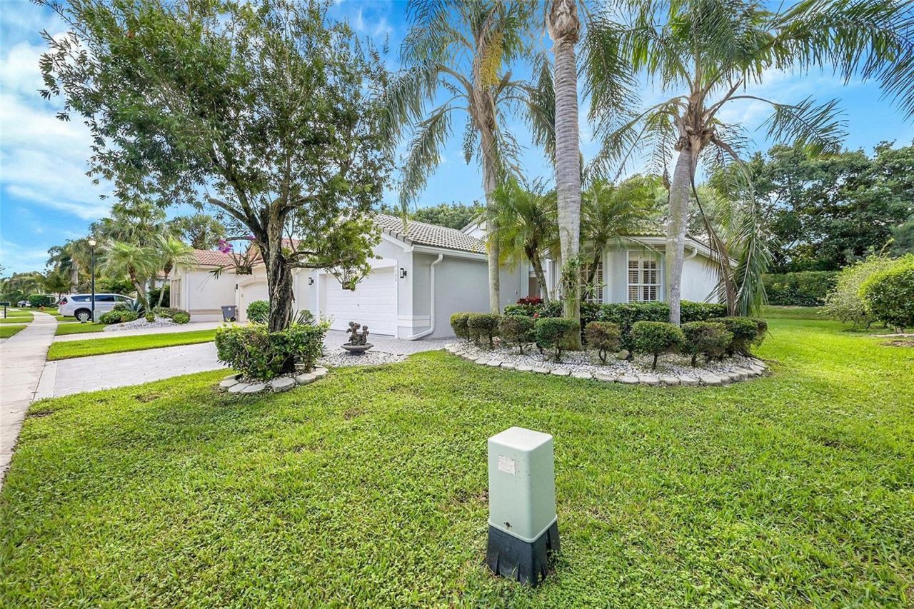 7388 Tonga Court , Boynton Beach, FL 33437 Photo